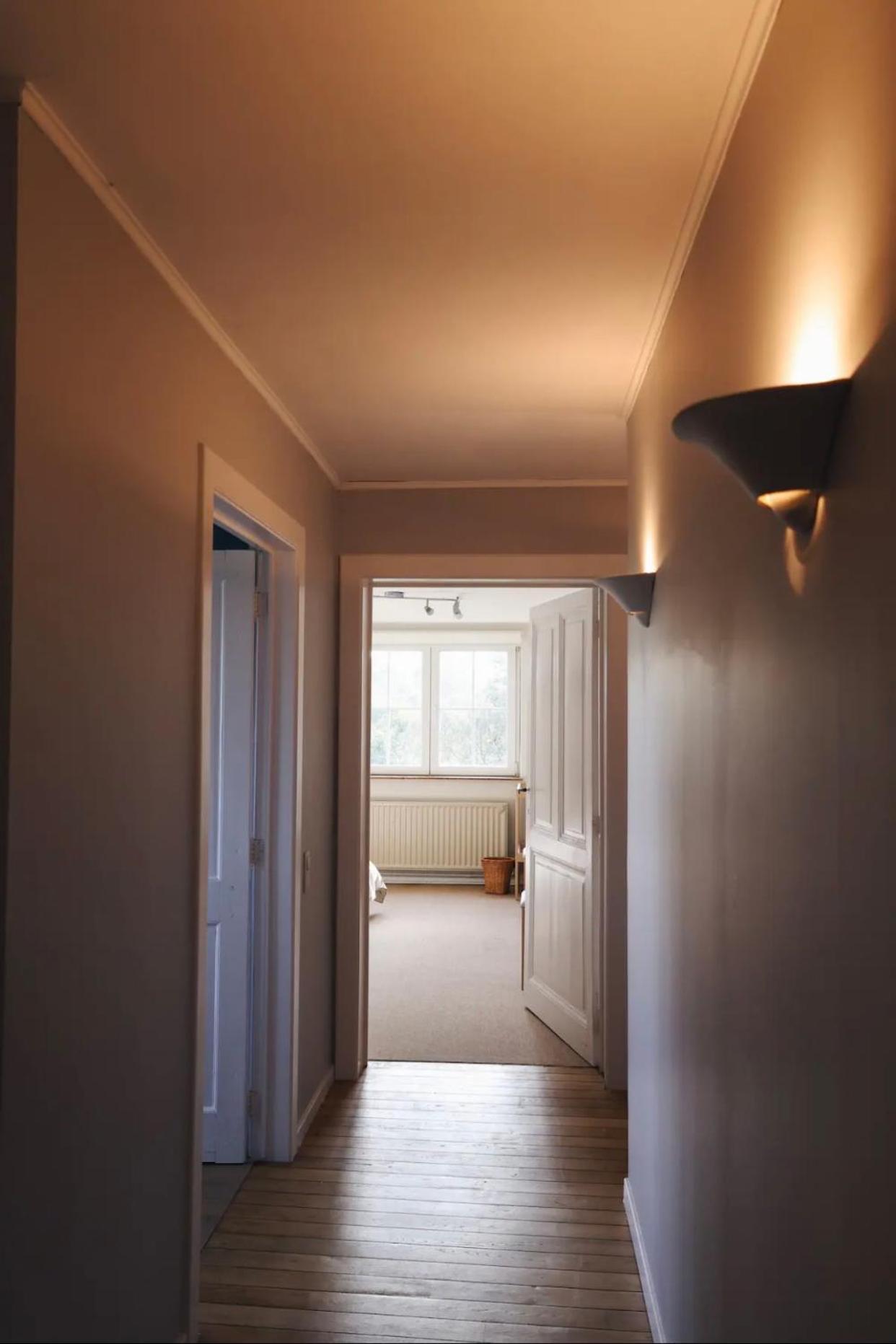 La Villa Des Crenees Heron Exteriör bild